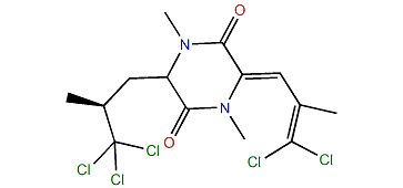 Dysamide J